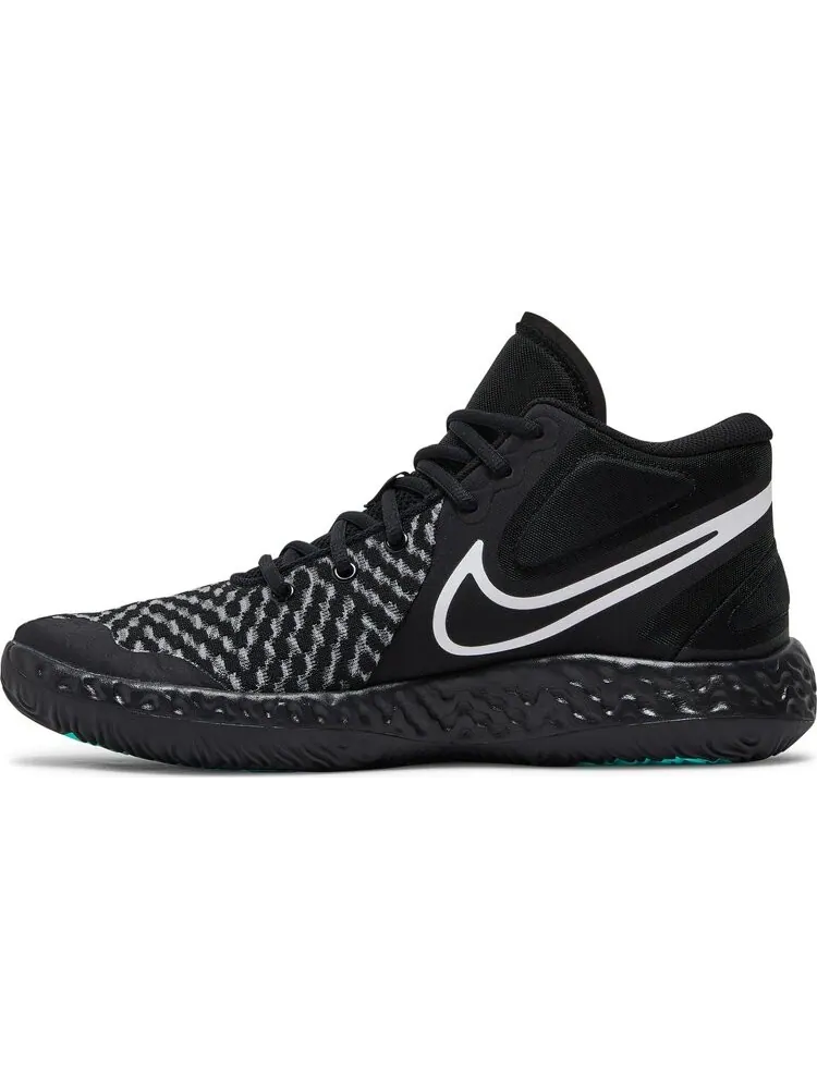 Кроссовки Nike KD Trey 5 VIII 'Smoke Grey Black' — изображение 3 из 8, черный