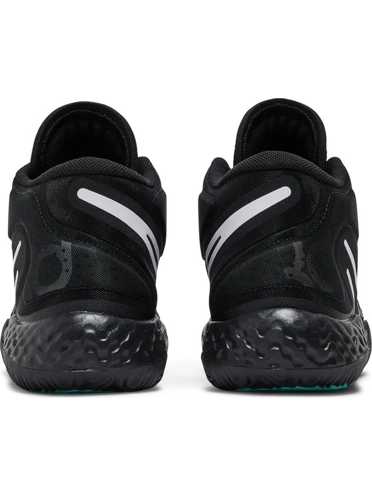 Кроссовки Nike KD Trey 5 VIII 'Smoke Grey Black' — изображение 6 из 8, черный