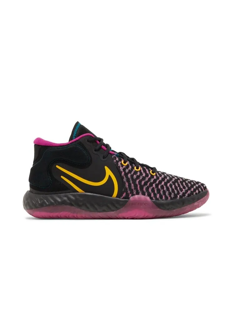 Кроссовки Nike KD Trey 5 VIII — изображение 1 из 4, черный