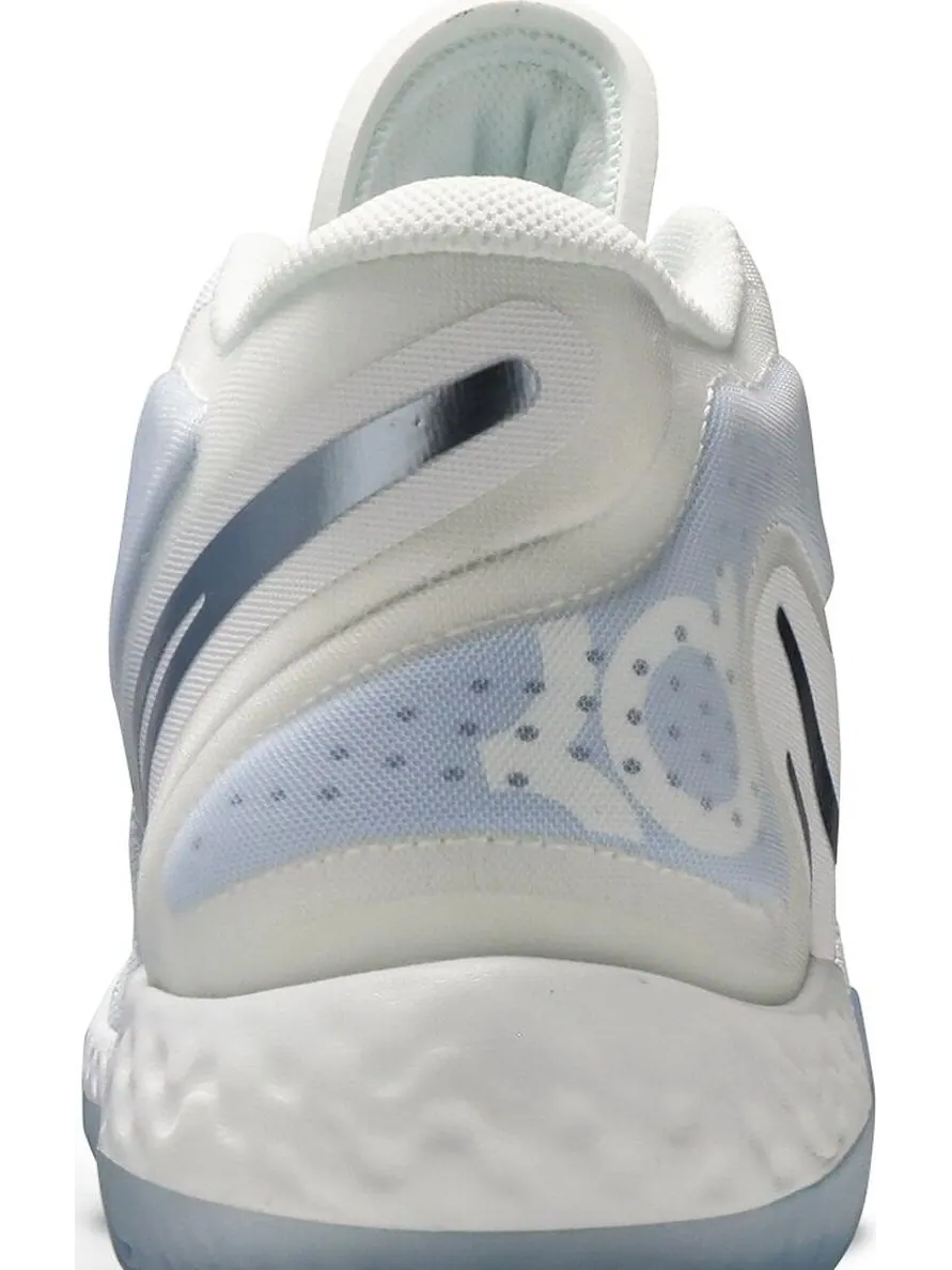 Кроссовки Nike KD Trey 5 VIII 'White Royal Tint' — изображение 7 из 8, белый