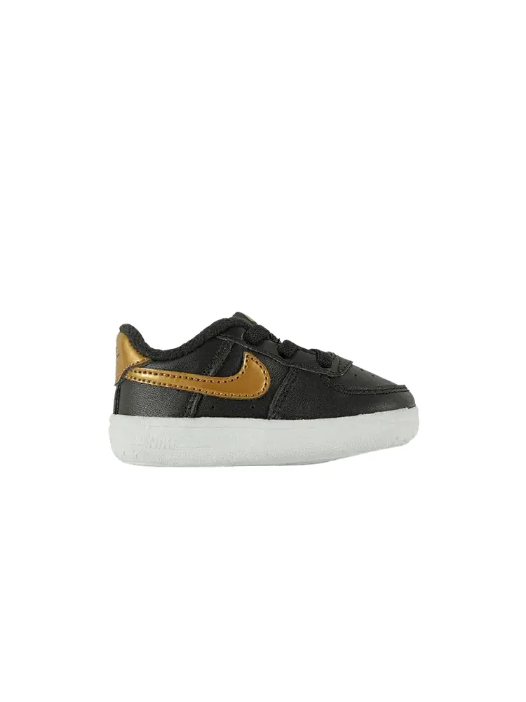 Кроссовки Nike Force 1 CB 'Black Metallic Gold' — изображение 1 из 1