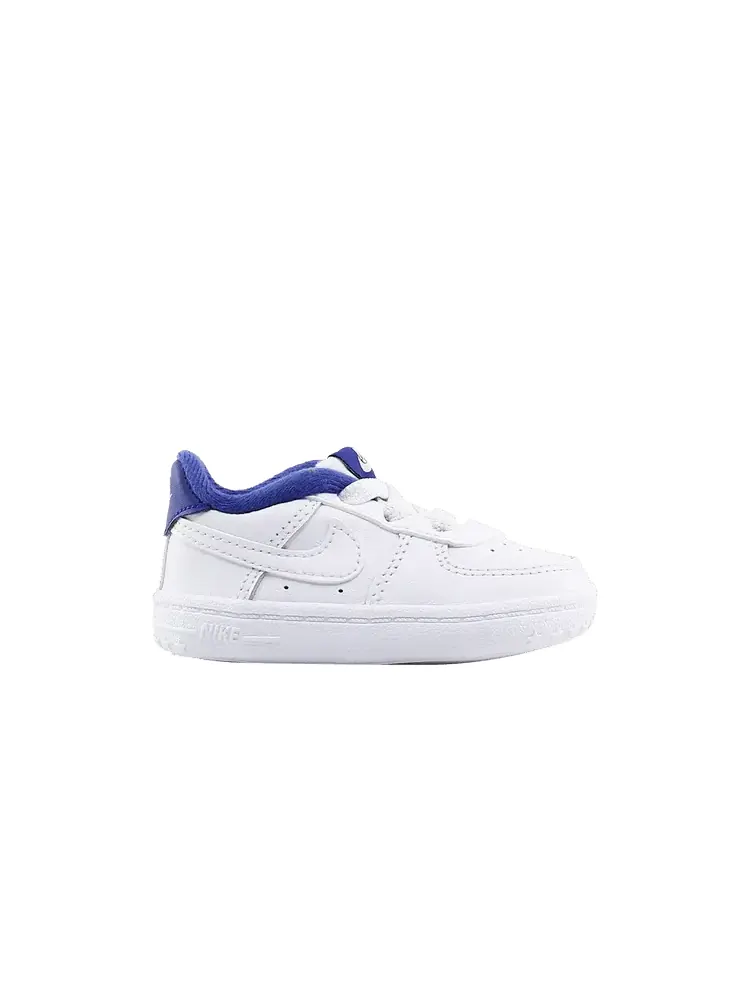 Кроссовки Nike Force 1 CB 'White Deep Royal Blue' — изображение 1 из 1