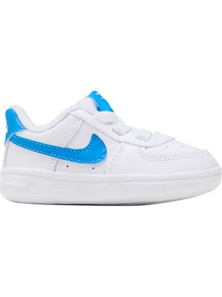 Кроссовки Nike Force 1 CB 'White Light Photo Blue' — изображение 1 из 1, белый
