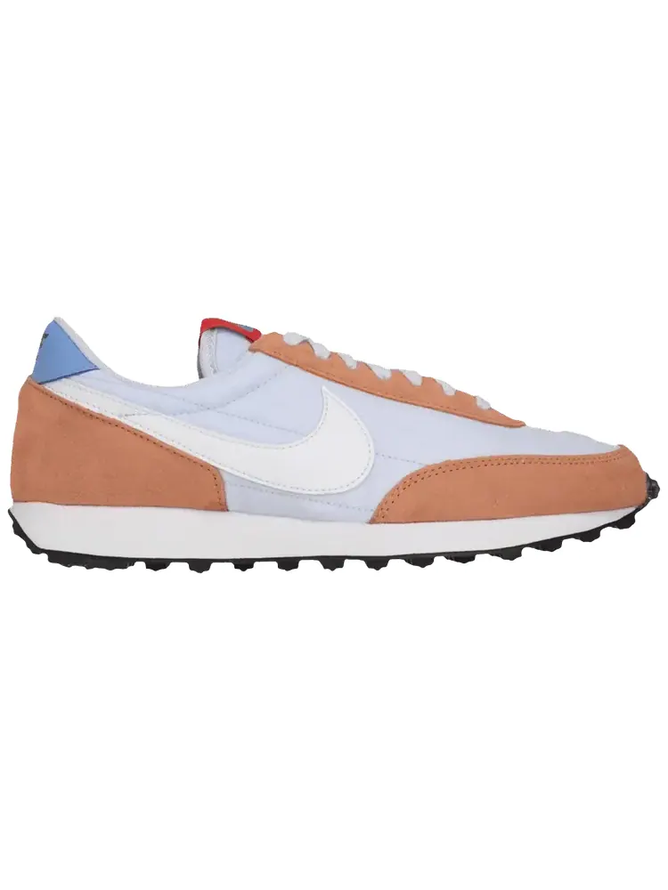 Кроссовки Nike Wmns Daybreak 'Grey Orange Trance' — изображение 1 из 1, серый