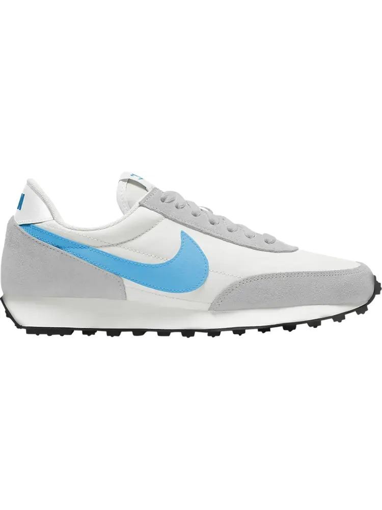 Кроссовки Nike Wmns Daybreak 'Vast Grey Blue Fury' — изображение 1 из 1, серый