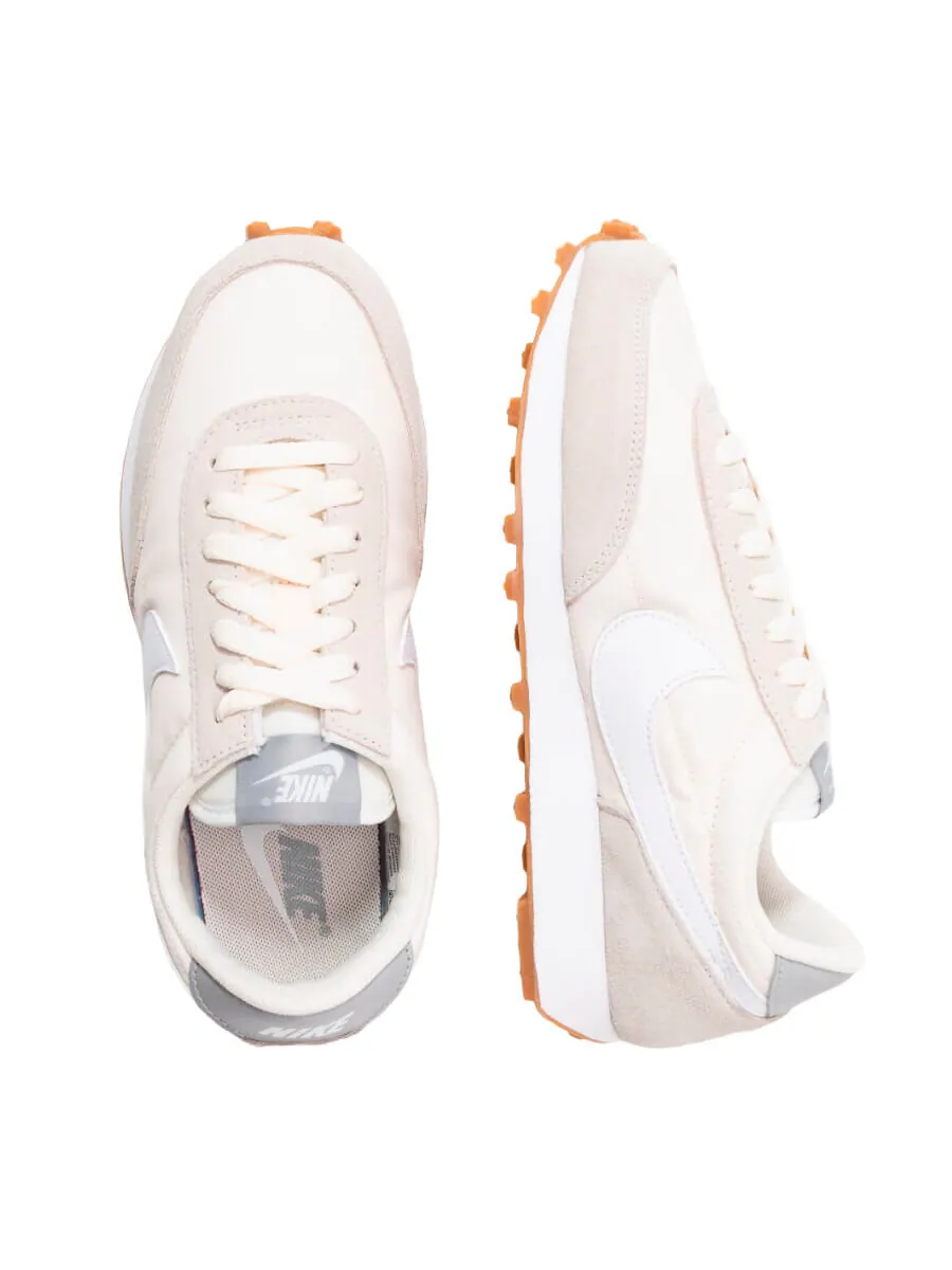 Кроссовки Nike Daybreak — изображение 3 из 6, бежевый/белый