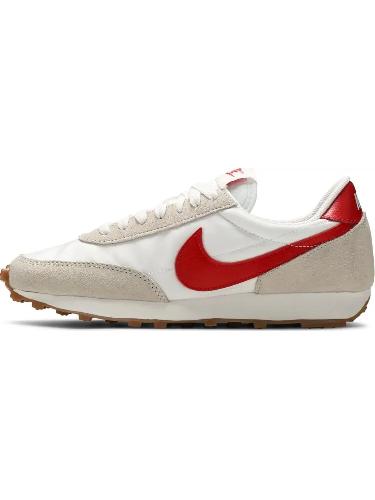 Кроссовки Nike Wmns Daybreak 'White University Red' — изображение 3 из 8, белый