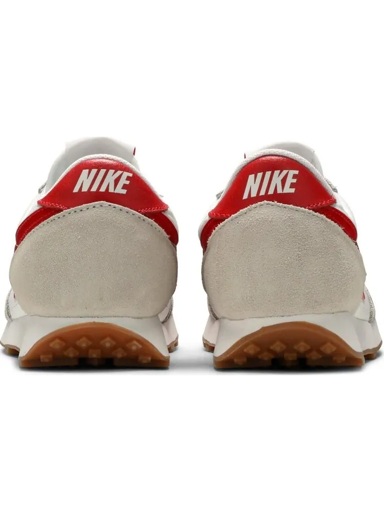 Кроссовки Nike Wmns Daybreak 'White University Red' — изображение 6 из 8, белый