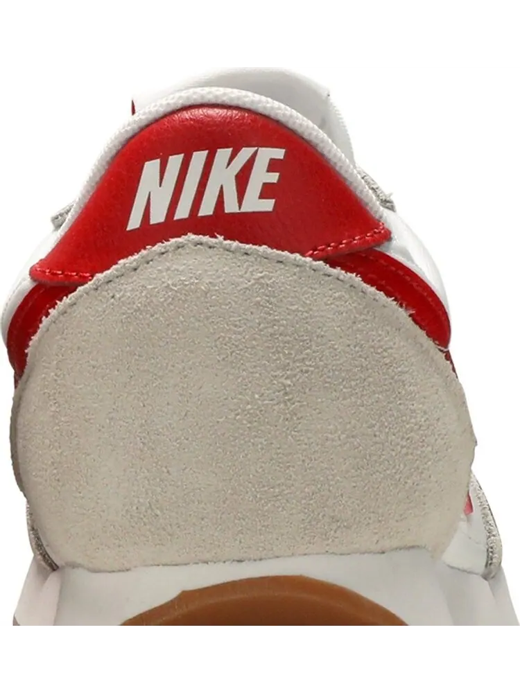 Кроссовки Nike Wmns Daybreak 'White University Red' — изображение 7 из 8, белый