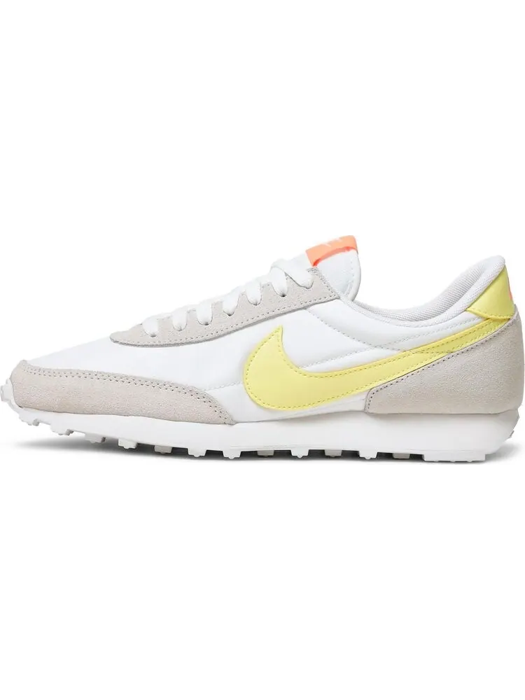 Кроссовки Nike Wmns Daybreak 'Pale Ivory Light Citron' — изображение 3 из 8, белый