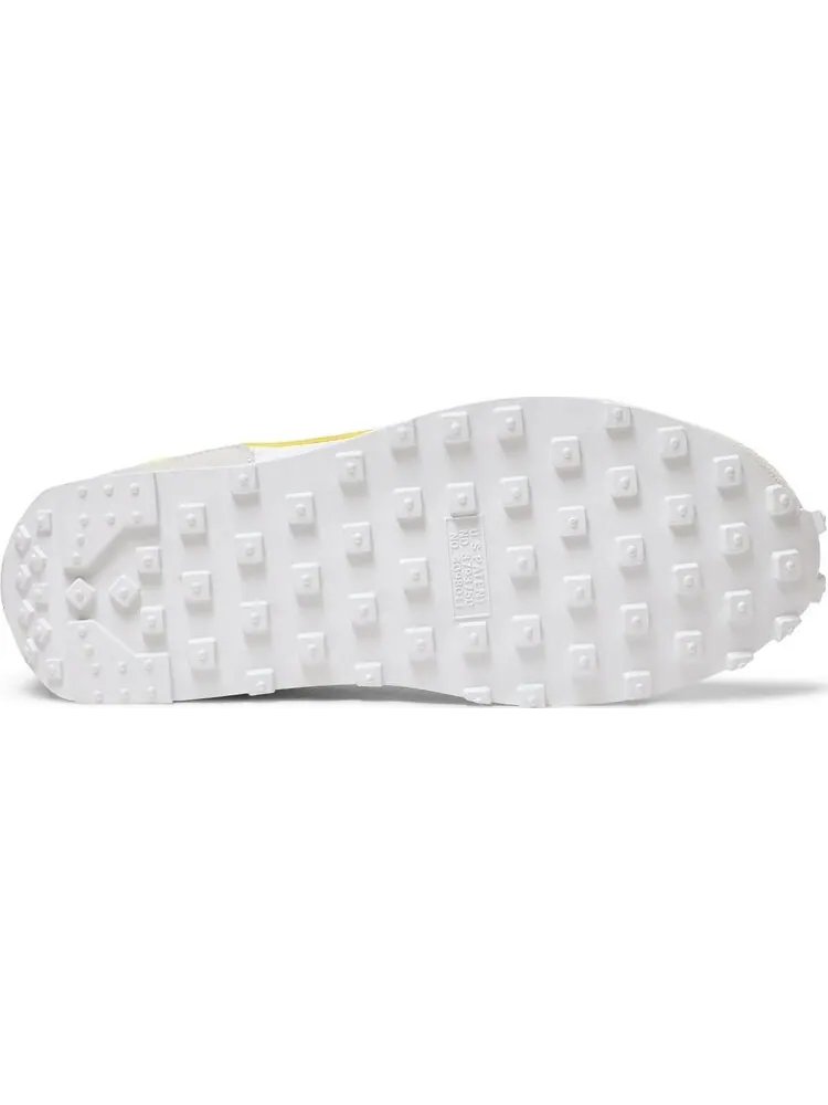 Кроссовки Nike Wmns Daybreak 'Pale Ivory Light Citron' — изображение 4 из 8, белый