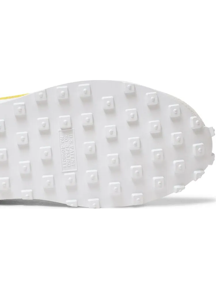 Кроссовки Nike Wmns Daybreak 'Pale Ivory Light Citron' — изображение 5 из 8, белый