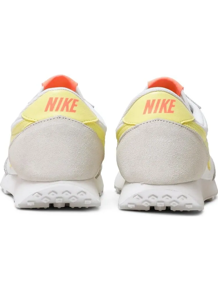 Кроссовки Nike Wmns Daybreak 'Pale Ivory Light Citron' — изображение 6 из 8, белый