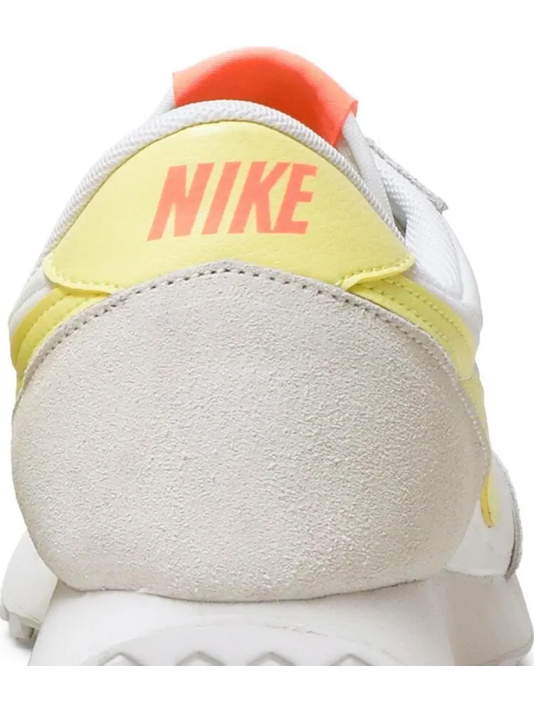Кроссовки Nike Wmns Daybreak 'Pale Ivory Light Citron' — изображение 7 из 8, белый