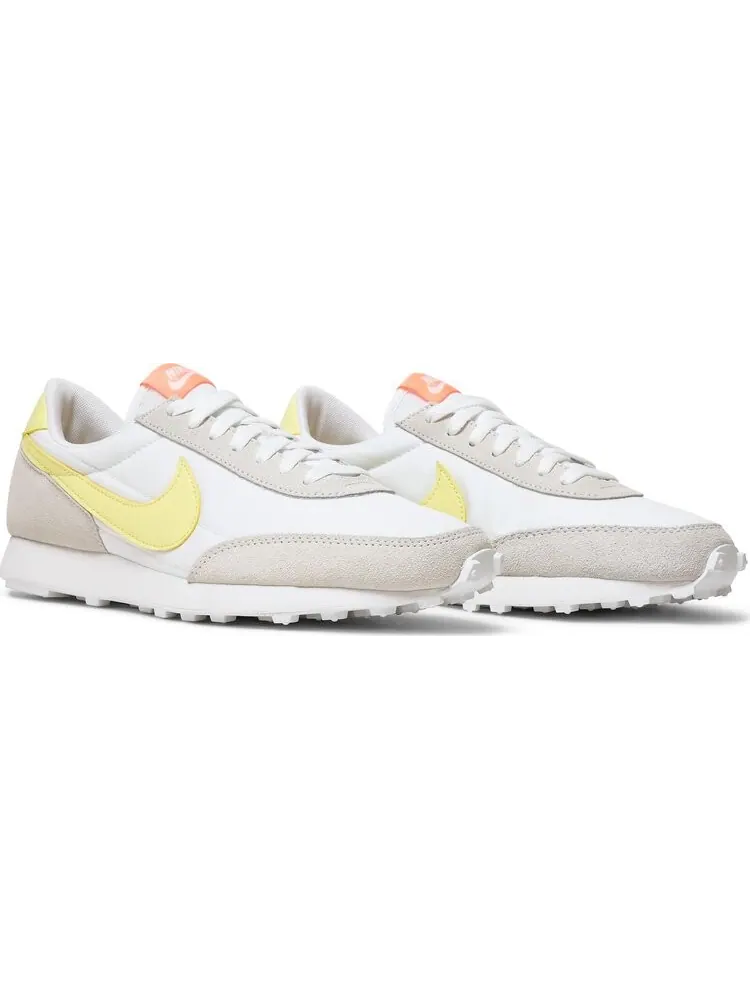 Кроссовки Nike Wmns Daybreak 'Pale Ivory Light Citron' — изображение 8 из 8, белый
