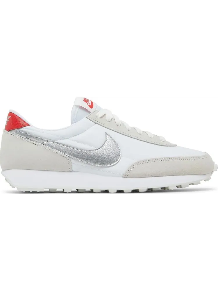 Кроссовки Nike Wmns Daybreak 'Summit White Metallic Silver' — изображение 1 из 8, белый