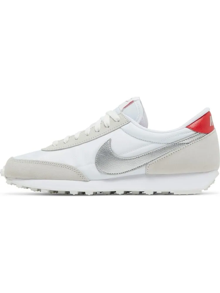 Кроссовки Nike Wmns Daybreak 'Summit White Metallic Silver' — изображение 3 из 8, белый