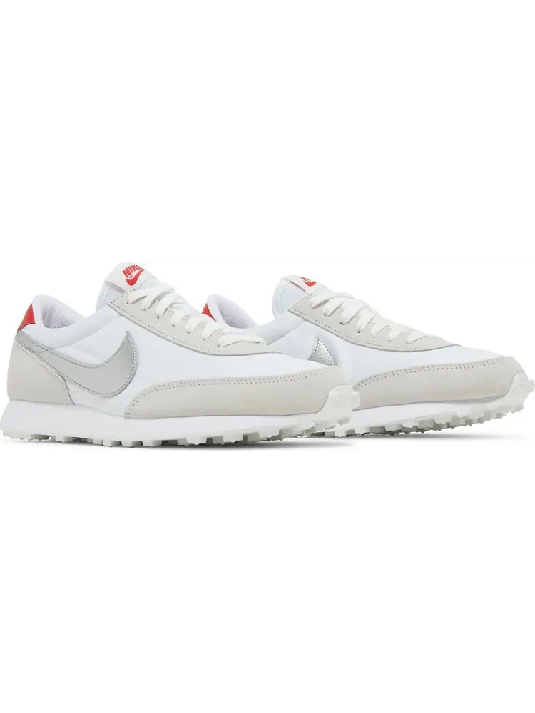 Кроссовки Nike Wmns Daybreak 'Summit White Metallic Silver' — изображение 8 из 8, белый