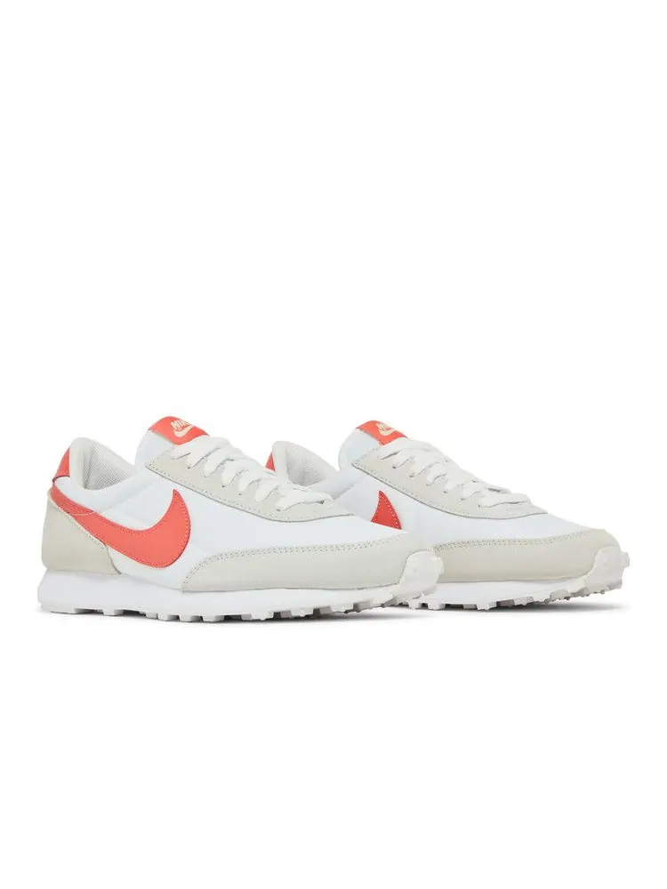 Кроссовки Nike Wmns Daybreak 'White Magic Ember' — изображение 9 из 9, белый///белый