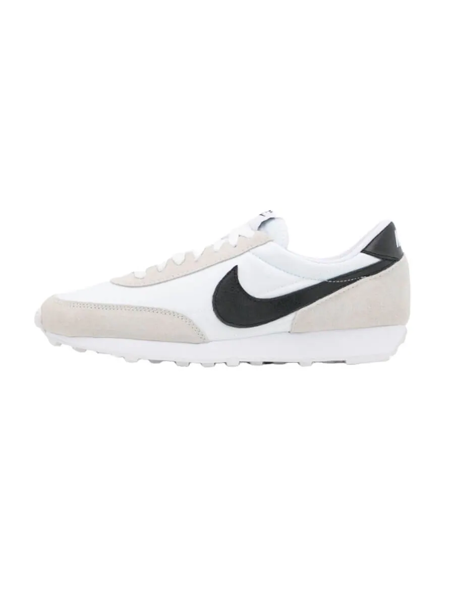 Кроссовки Nike Daybreak — изображение 1 из 5, белый/черный