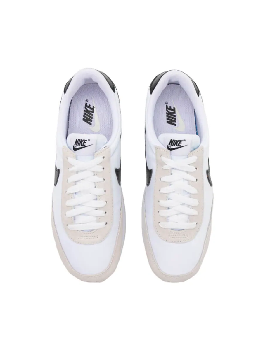 Кроссовки Nike Daybreak — изображение 3 из 5, белый/черный