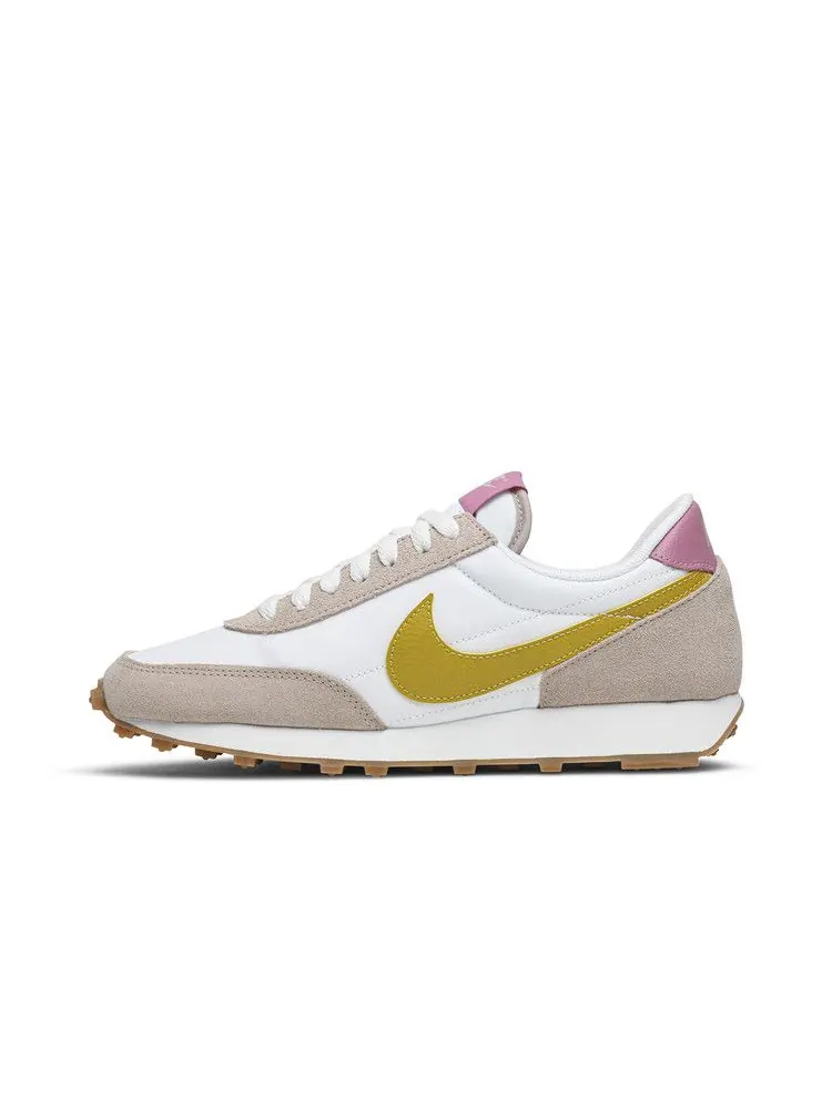 Кроссовки Nike Wmns Daybreak, Fossil Stone Saffron Quartz — изображение 3 из 8, белый