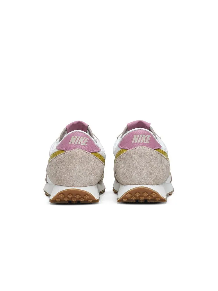 Кроссовки Nike Wmns Daybreak, Fossil Stone Saffron Quartz — изображение 6 из 8, белый
