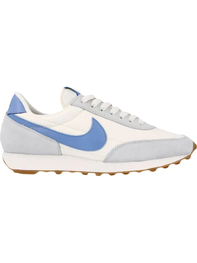 Кроссовки Nike Wmns Daybreak 'Half Blue Pale Ivory' — изображение 1 из 1, синий
