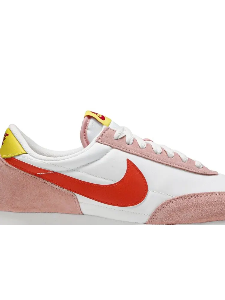 Кроссовки Nike Wmns Daybreak — изображение 2 из 4, белый