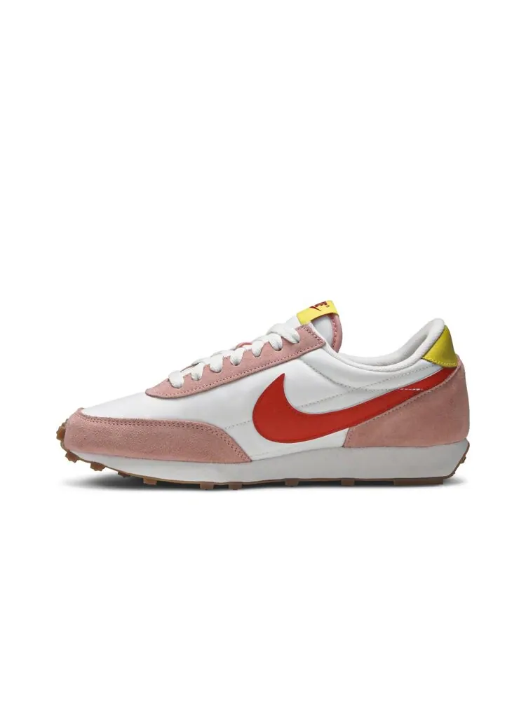 Кроссовки Nike Wmns Daybreak — изображение 3 из 4, белый