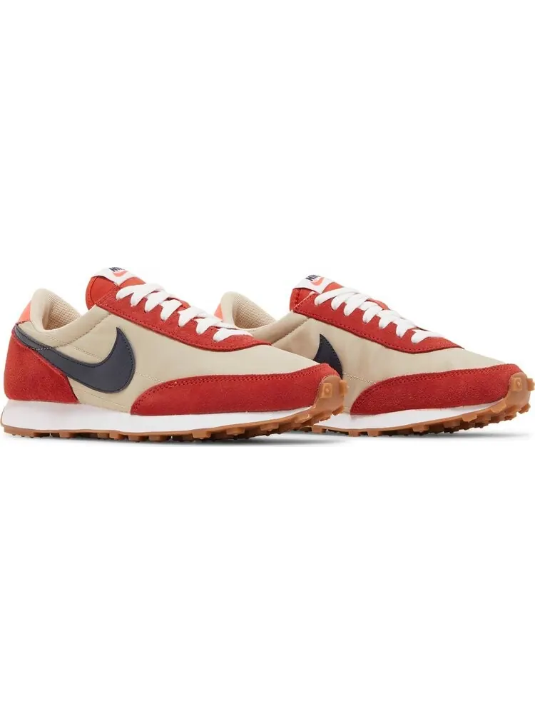 Кроссовки Nike Wmns Daybreak 'Cinnabar Sanddrift Gum' — изображение 8 из 8, красный