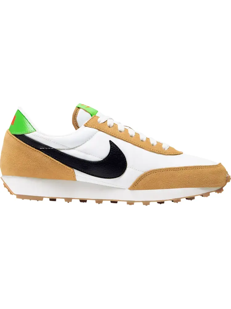 Кроссовки Nike Wmns Daybreak 'Wheat' — изображение 1 из 1, коричневый