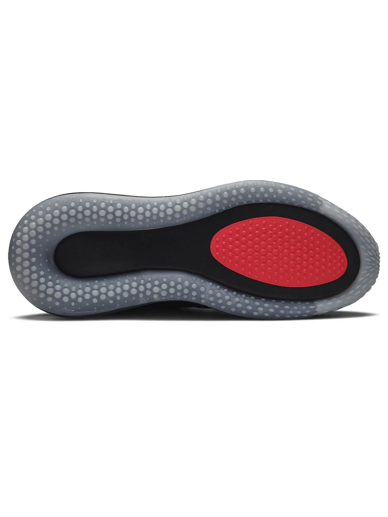 Кроссовки Nike Odell Beckham Jr x Air Max 720 'Young King of the Night' — изображение 4 из 8, черный