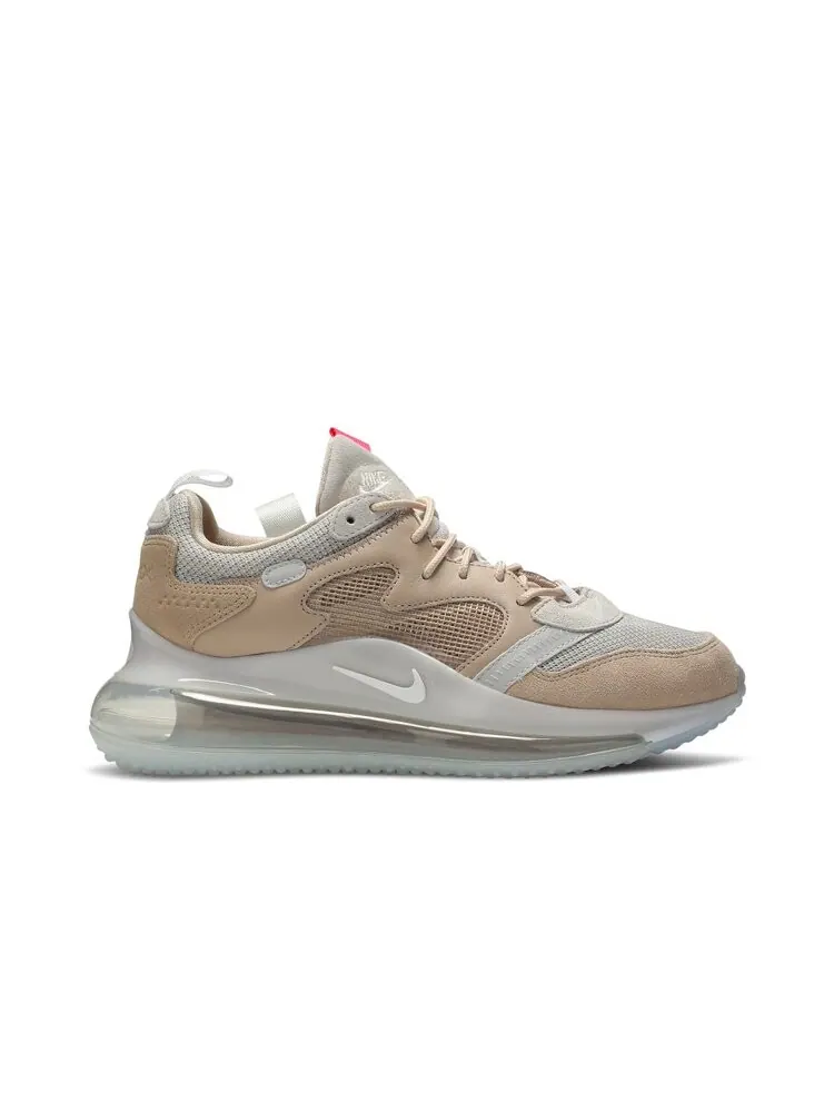 Кроссовки Nike Odell Beckham Jr x Air Max 720 'Young King of The People' — изображение 1 из 4, загар
