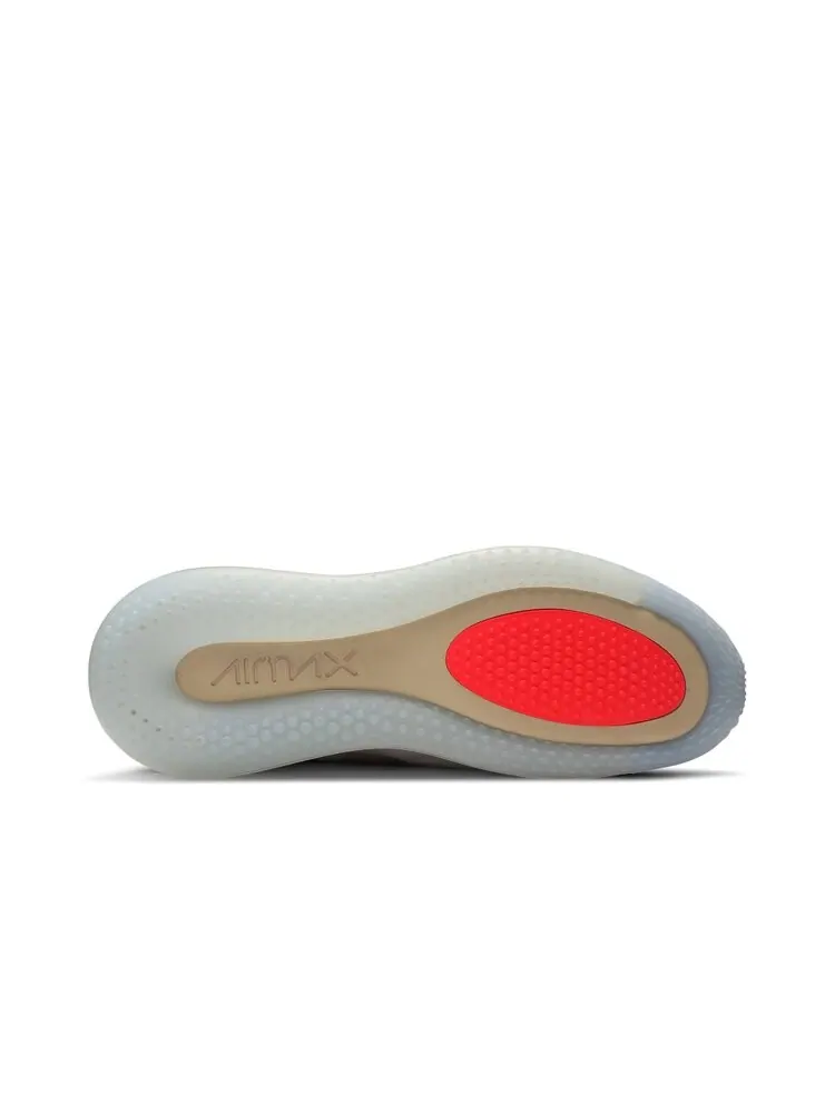 Кроссовки Nike Odell Beckham Jr x Air Max 720 'Young King of The People' — изображение 4 из 4, загар