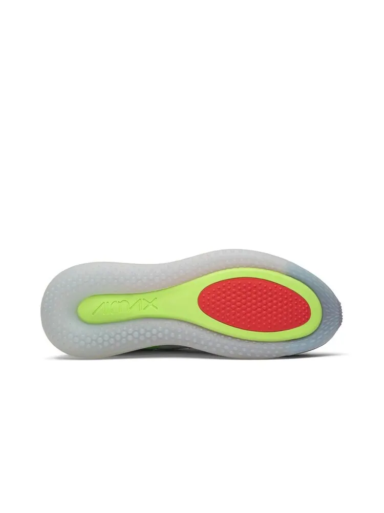 Кроссовки Nike Odell Beckham Jr x Air Max 720 'Young King Of The Drip' — изображение 4 из 4, мульти