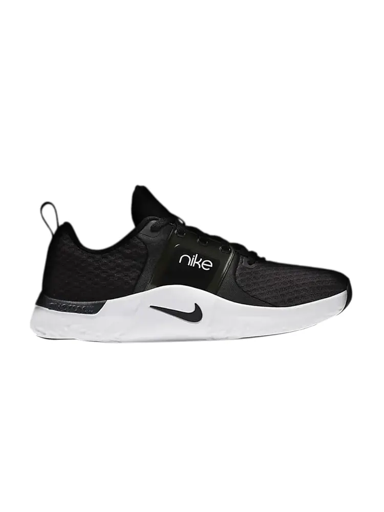 Кроссовки Nike Wmns Renew In-Season TR 10 — изображение 1 из 1, черный