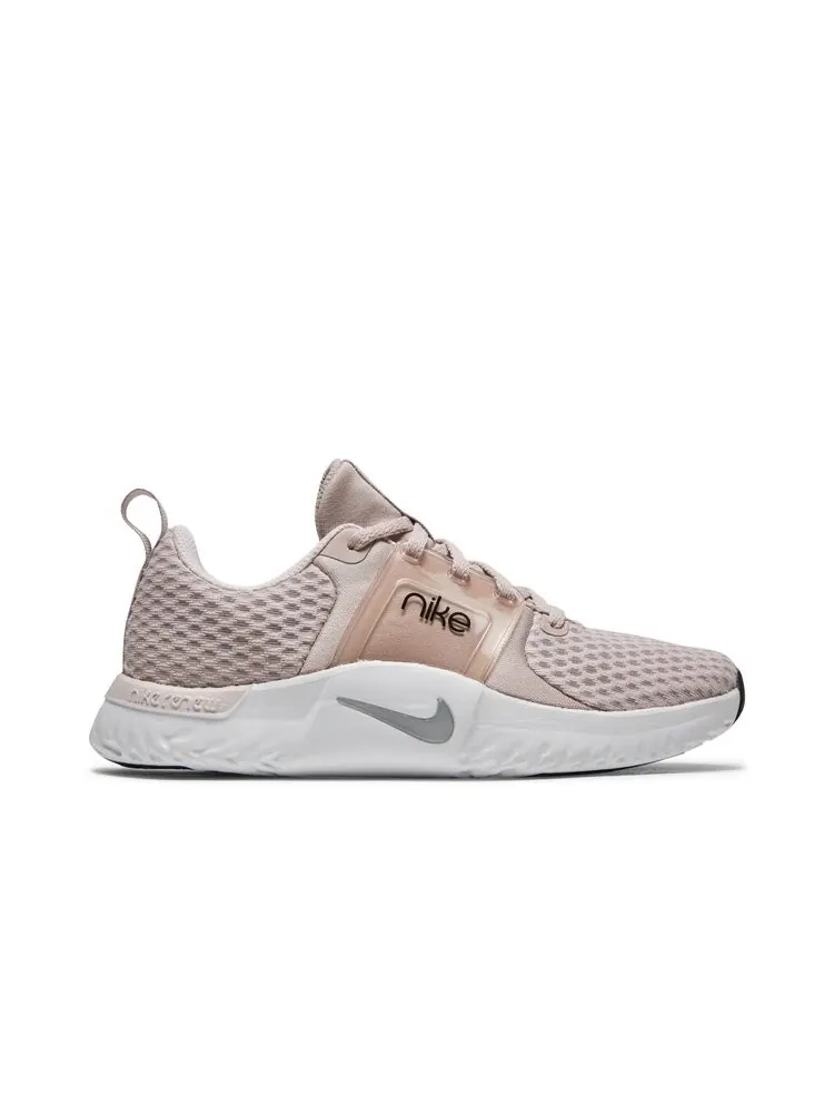 Кроссовки Nike Wmns Renew In-Season TR 10 — изображение 1 из 4, розовый