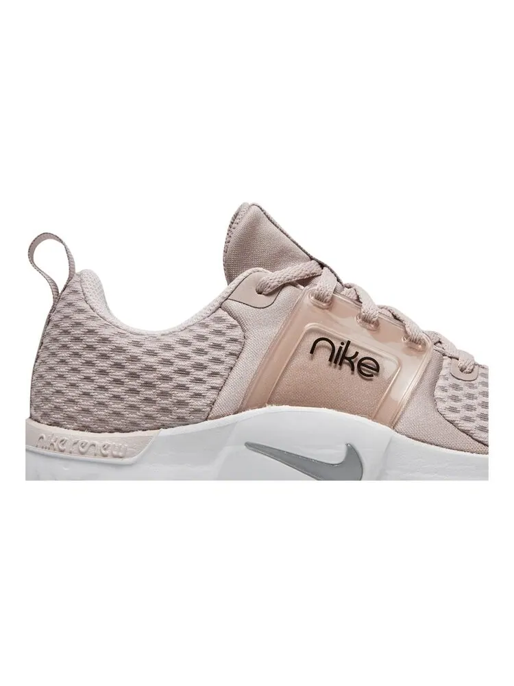 Кроссовки Nike Wmns Renew In-Season TR 10 — изображение 2 из 4, розовый