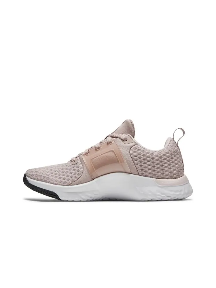 Кроссовки Nike Wmns Renew In-Season TR 10 — изображение 3 из 4, розовый