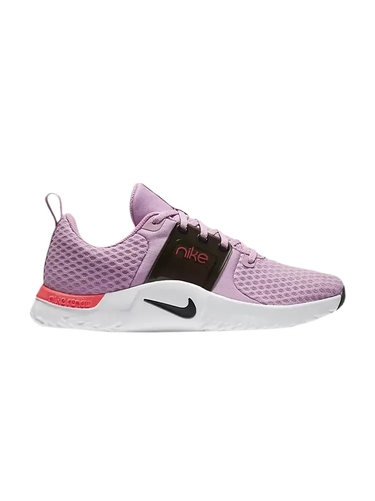 Кроссовки Nike Wmns Renew In-Season TR 10 — изображение 1 из 1, розовый
