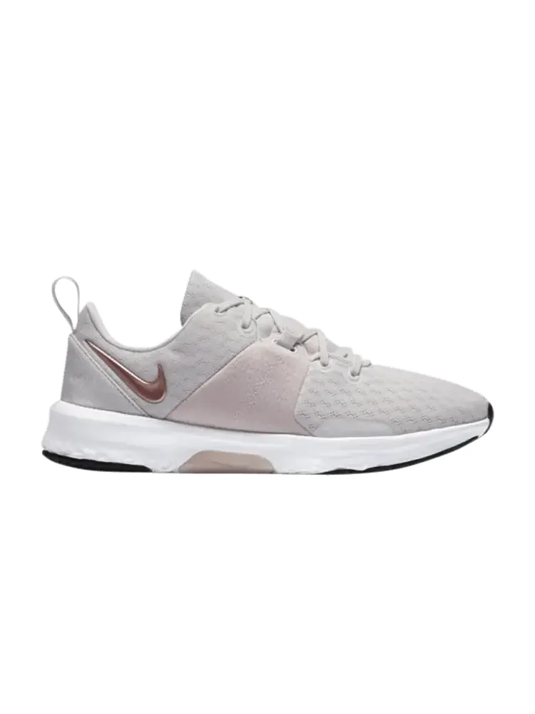 Кроссовки Wmns City Trainer 3 'PlatinumTint Metallic Red Bronze' — изображение 1 из 1, металлик красный