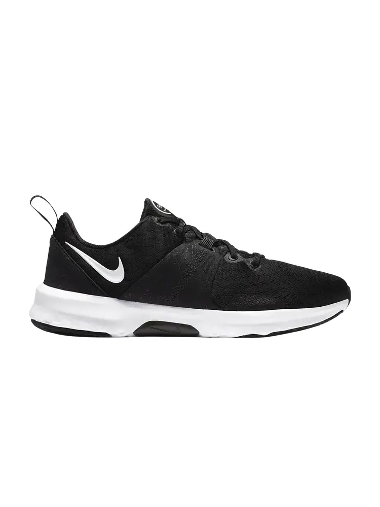Кроссовки Nike Wmns City Trainer 3 — изображение 1 из 1, черный