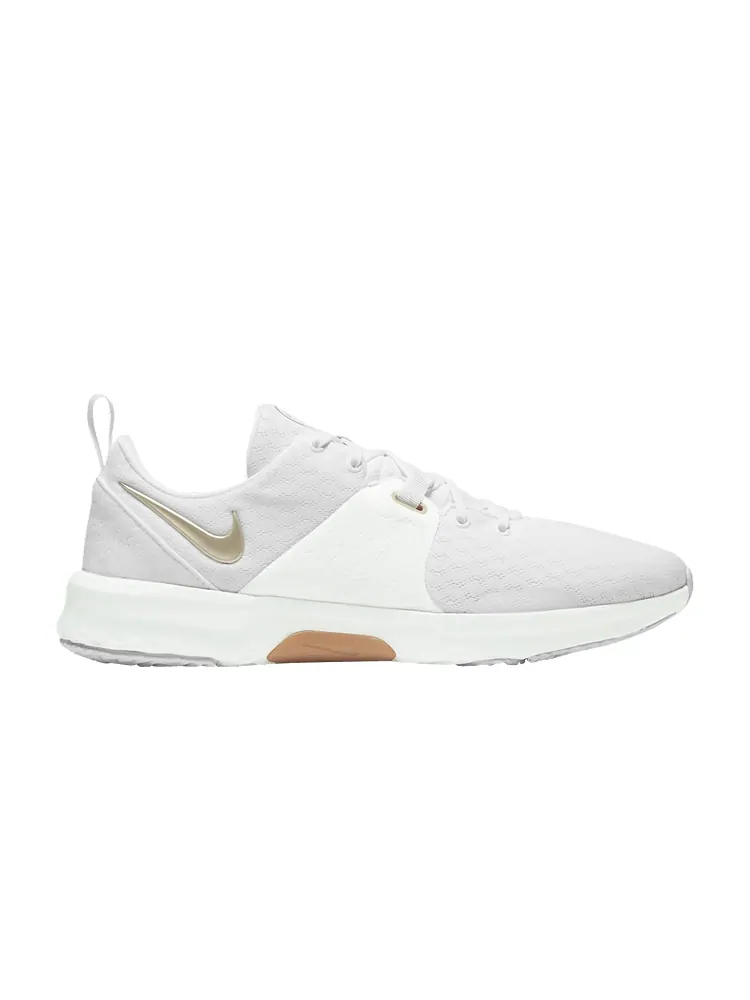 Кроссовки Wmns City Trainer 3 'White Metallic Gold Star' — изображение 1 из 1