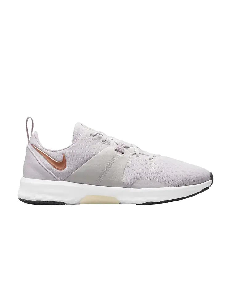 Кроссовки Wmns City Trainer 3 'Light Violet Metallic Copper' — изображение 1 из 1