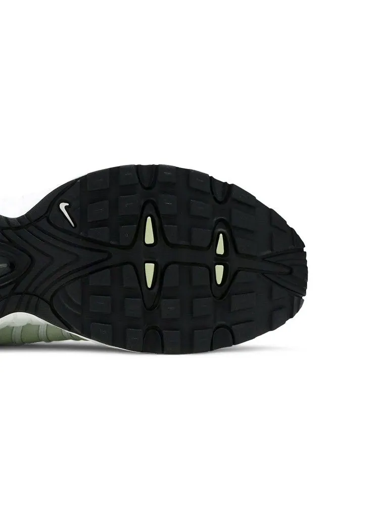 Кроссовки Nike Wmns Air Max Tailwind 4 'Pistachio Frost' — изображение 6 из 9, белый//черный