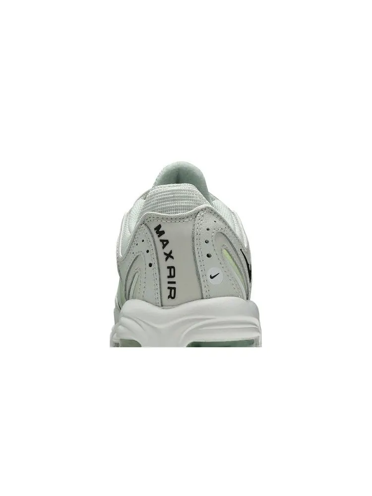 Кроссовки Nike Wmns Air Max Tailwind 4 'Pistachio Frost' — изображение 8 из 9, белый//черный
