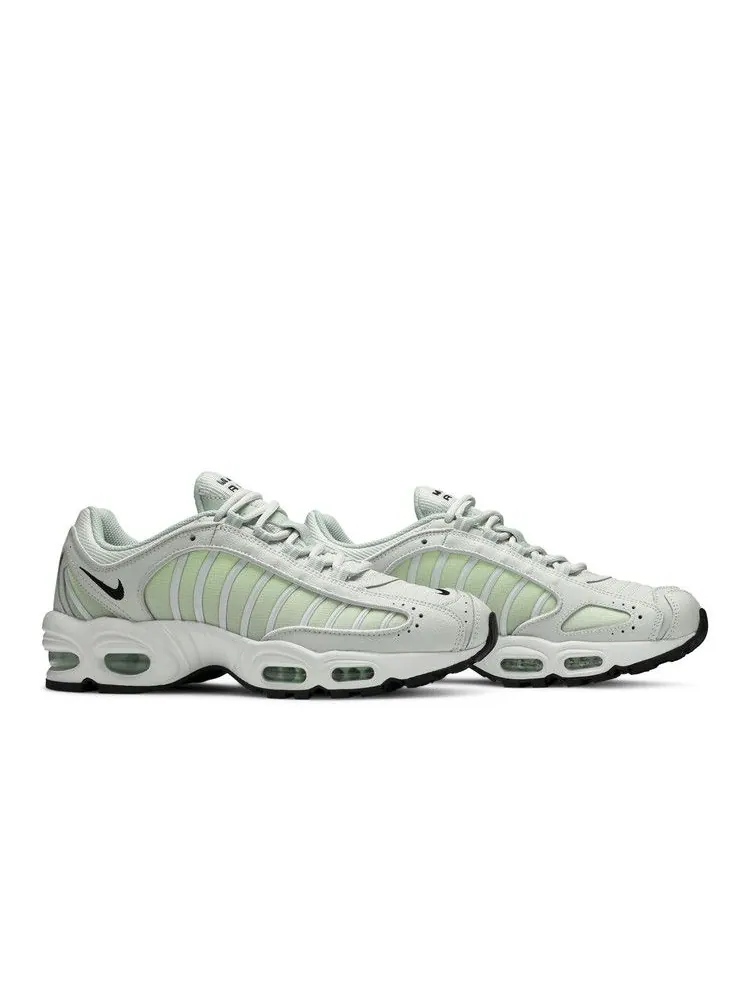 Кроссовки Nike Wmns Air Max Tailwind 4 'Pistachio Frost' — изображение 9 из 9, белый//черный