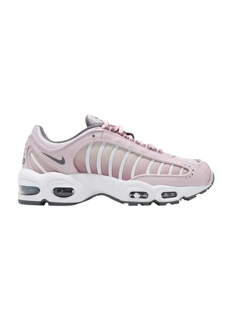 Кроссовки Nike Wmns Air Max Tailwind 4 — изображение 1 из 1, розовый