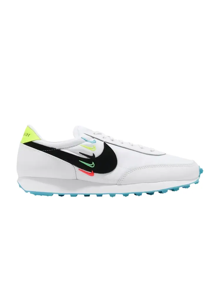 Кроссовки Nike Wmns Daybreak SE — изображение 1 из 1, белый